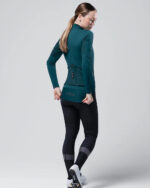 GOBIK Chaqueta Mujer Envy 2.0 Sunken - Imagen 4