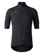 GOBIK Chaqueta Manga Corta Hombre Envy 2.0 Jet Black