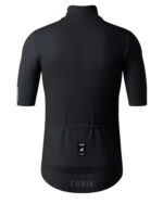 GOBIK Chaqueta Manga Corta Hombre Envy 2.0 Jet Black - Imagen 2