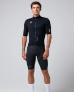 GOBIK Chaqueta Manga Corta Hombre Envy 2.0 Jet Black - Imagen 3