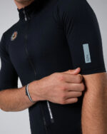 GOBIK Chaqueta Manga Corta Hombre Envy 2.0 Jet Black - Imagen 6