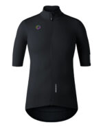 GOBIK Chaqueta Manga Corta Mujer Envy 2.0 Jet Black