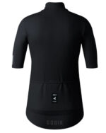 GOBIK Chaqueta Manga Corta Mujer Envy 2.0 Jet Black - Imagen 2