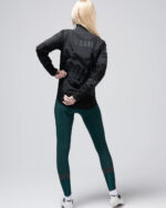 GOBIK Chaqueta Unisex Superarmour Royal Black - Imagen 12