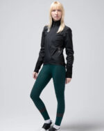 GOBIK Chaqueta Unisex Superarmour Royal Black - Imagen 4