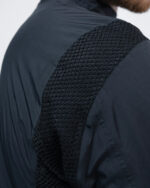 GOBIK Chaqueta Unisex Superarmour Royal Black - Imagen 7