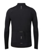 GOBIK Chaqueta Hombre Skimo Solid Ink Black - Imagen 2