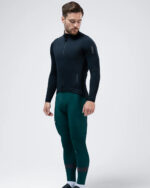 GOBIK Chaqueta Hombre Skimo Solid Ink Black - Imagen 3