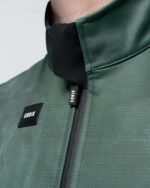 GOBIK Chaqueta Hombre Skimo Pro 2.0 Cardin Green - Imagen 4
