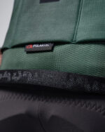 GOBIK Chaqueta Hombre Skimo Pro 2.0 Cardin Green - Imagen 7
