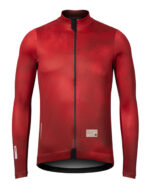 GOBIK Chaqueta Hombre Skimo Pro 2.0 Classy Red