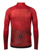 GOBIK Chaqueta Hombre Skimo Pro 2.0 Classy Red - Imagen 2