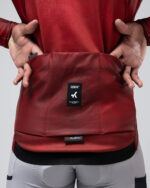 GOBIK Chaqueta Hombre Skimo Pro 2.0 Classy Red - Imagen 7