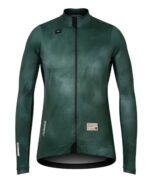 GOBIK Chaqueta Mujer Skimo Pro 2.0 Cardin Green
