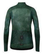 GOBIK Chaqueta Mujer Skimo Pro 2.0 Cardin Green - Imagen 2
