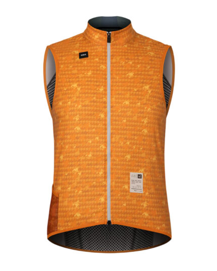 GOBIK Chaleco Hombre Plus 2.0 Thai