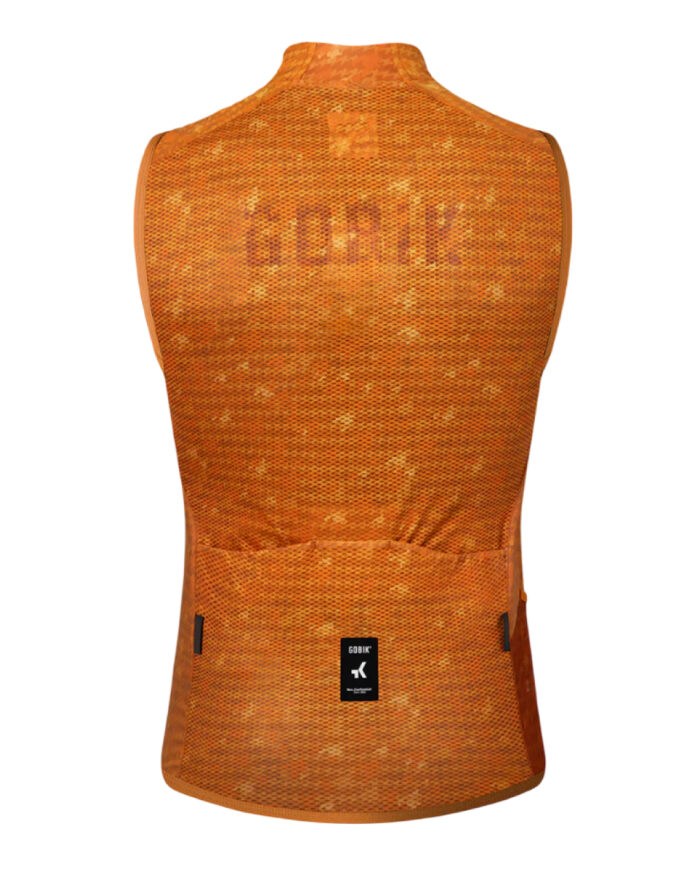 GOBIK Chaleco Hombre Plus 2.0 Thai - Imagen 2