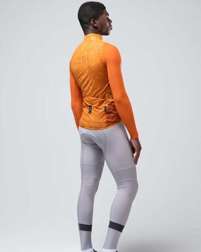 GOBIK Chaleco Hombre Plus 2.0 Thai - Imagen 4