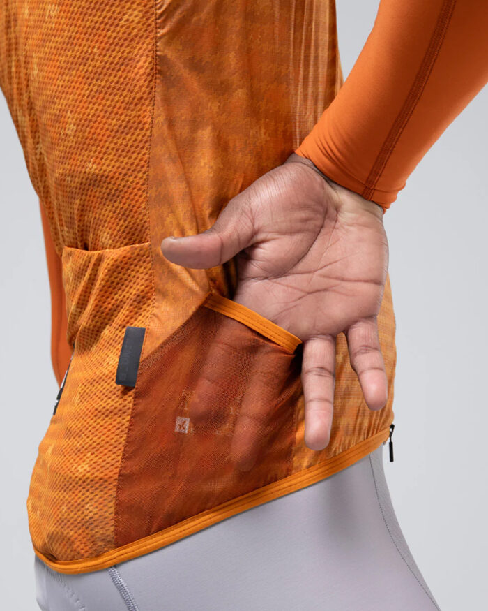 GOBIK Chaleco Hombre Plus 2.0 Thai - Imagen 7