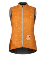GOBIK Chaleco Mujer Plus 2.0 Thai