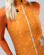 GOBIK Chaleco Mujer Plus 2.0 Thai - Imagen 4