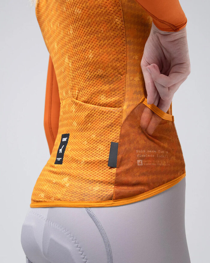 GOBIK Chaleco Mujer Plus 2.0 Thai - Imagen 6