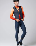 GOBIK Chaleco Hombre Vector 2.0 Ultrablue - Imagen 3