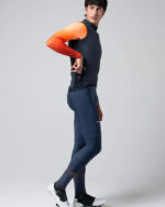 GOBIK Chaleco Hombre Vector 2.0 Ultrablue - Imagen 4