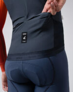 GOBIK Chaleco Hombre Vector 2.0 Ultrablue - Imagen 5