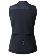 GOBIK Chaleco Mujer Vector 2.0 Ultrablue - Imagen 2