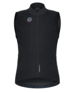 GOBIK Chaleco Unisex Eminent 2.0 Royal Black