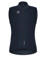 GOBIK Chaleco Unisex Eminent 2.0 Ultrablue