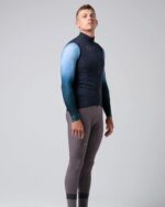 GOBIK Chaleco Unisex Eminent 2.0 Ultrablue - Imagen 3