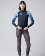 GOBIK Chaleco Unisex Eminent 2.0 Ultrablue - Imagen 4