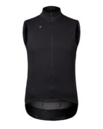 GOBIK Chaleco Unisex Pathfinder Ink Black