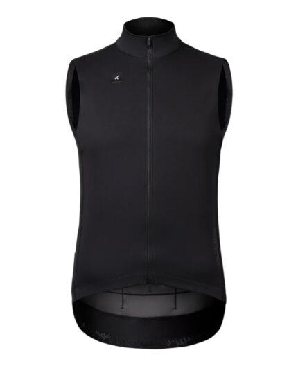 GOBIK Chaleco Unisex Pathfinder Ink Black