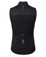 GOBIK Chaleco Unisex Pathfinder Ink Black - Imagen 2