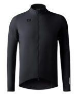 GOBIK Chaqueta Unisex Selkie Ink Black