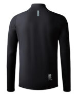 GOBIK Chaqueta Unisex Selkie Ink Black - Imagen 3