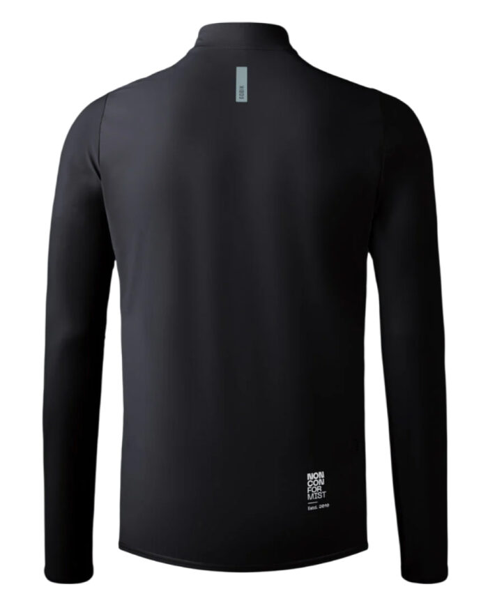 GOBIK Chaqueta Unisex Selkie Ink Black - Imagen 3