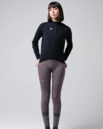 GOBIK Chaqueta Unisex Selkie Ink Black - Imagen 5