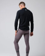 GOBIK Chaqueta Unisex Selkie Ink Black - Imagen 7