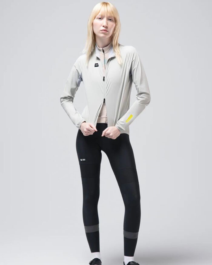 GOBIK Chaqueta Unisex Selkie Lunar - Imagen 3