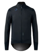 GOBIK Chaqueta Unisex Exo 2.0 Royal Black