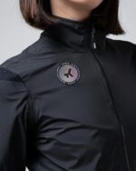 GOBIK Chaqueta Unisex Exo 2.0 Royal Black - Imagen 5