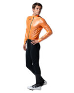 GOBIK Chaqueta Unisex Pluvia 2.0 Blazing Orange