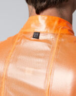 GOBIK Chaqueta Unisex Pluvia 2.0 Blazing Orange - Imagen 5