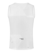 GOBIK Camiseta Interior Sin Mangas Hombre Second Skin Salt - Imagen 2