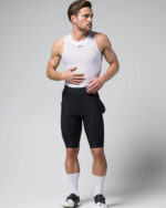 GOBIK Camiseta Interior Sin Mangas Hombre Second Skin Salt - Imagen 3