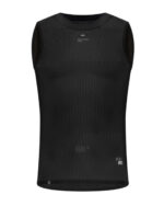 GOBIK Camiseta Interior Sin Mangas Hombre Second Skin Moonless